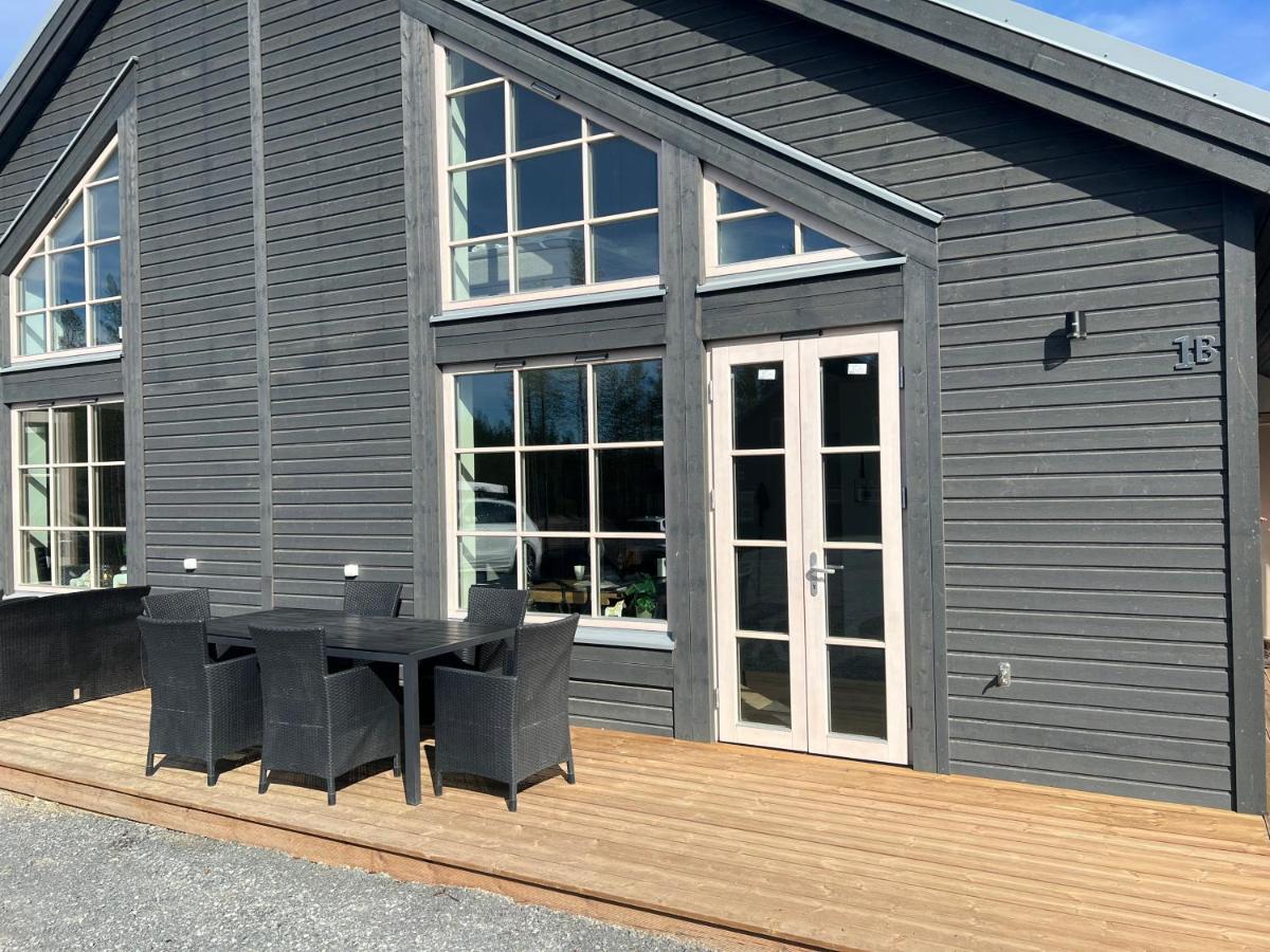 New Cabin In Fabulous Idre Activity Area Eksteriør billede